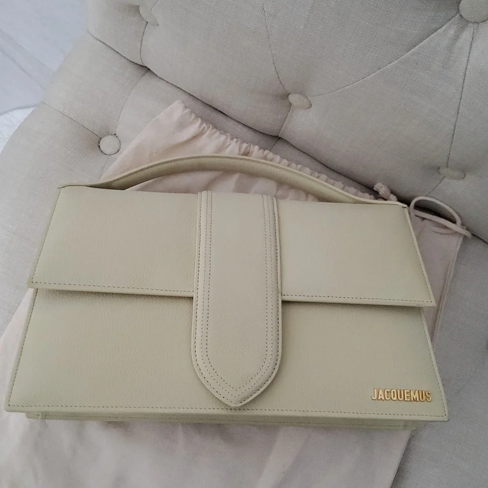Jacquemus Le Bambinou Bag